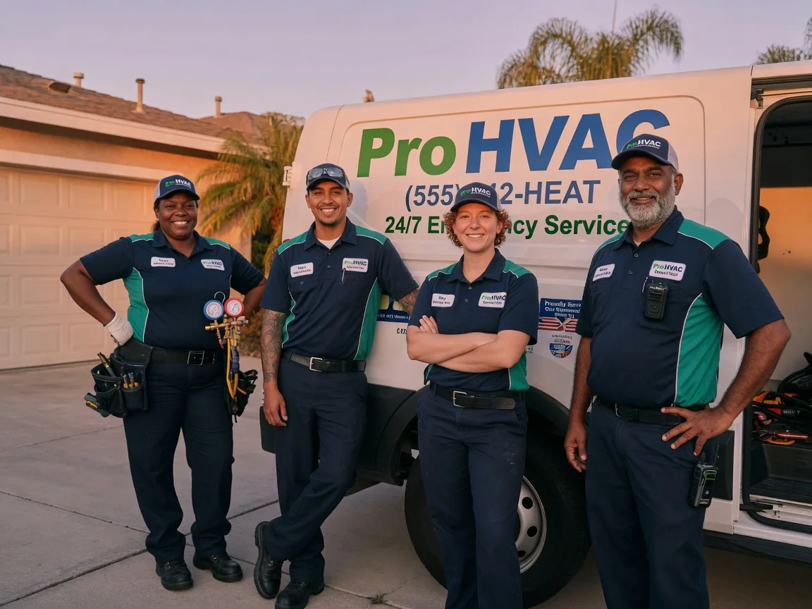 Furnace Repair company in Southington, OH